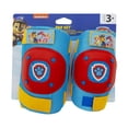 thumbnail image 1 of Paw Patrol Pup Pals Kneepads with Elbow Protection Set, 1 of 4