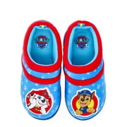 Paw Patrol Toddler Boys Slipper Boot