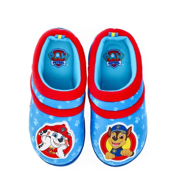 Paw Patrol Toddler Boys Slipper Boot