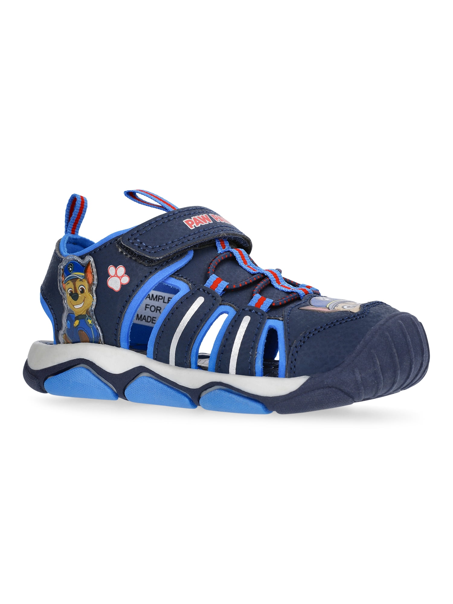 Paw Patrol Toddler Boys Fisherman Sandals
