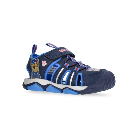 Toddler Boys Fisherman Sandals