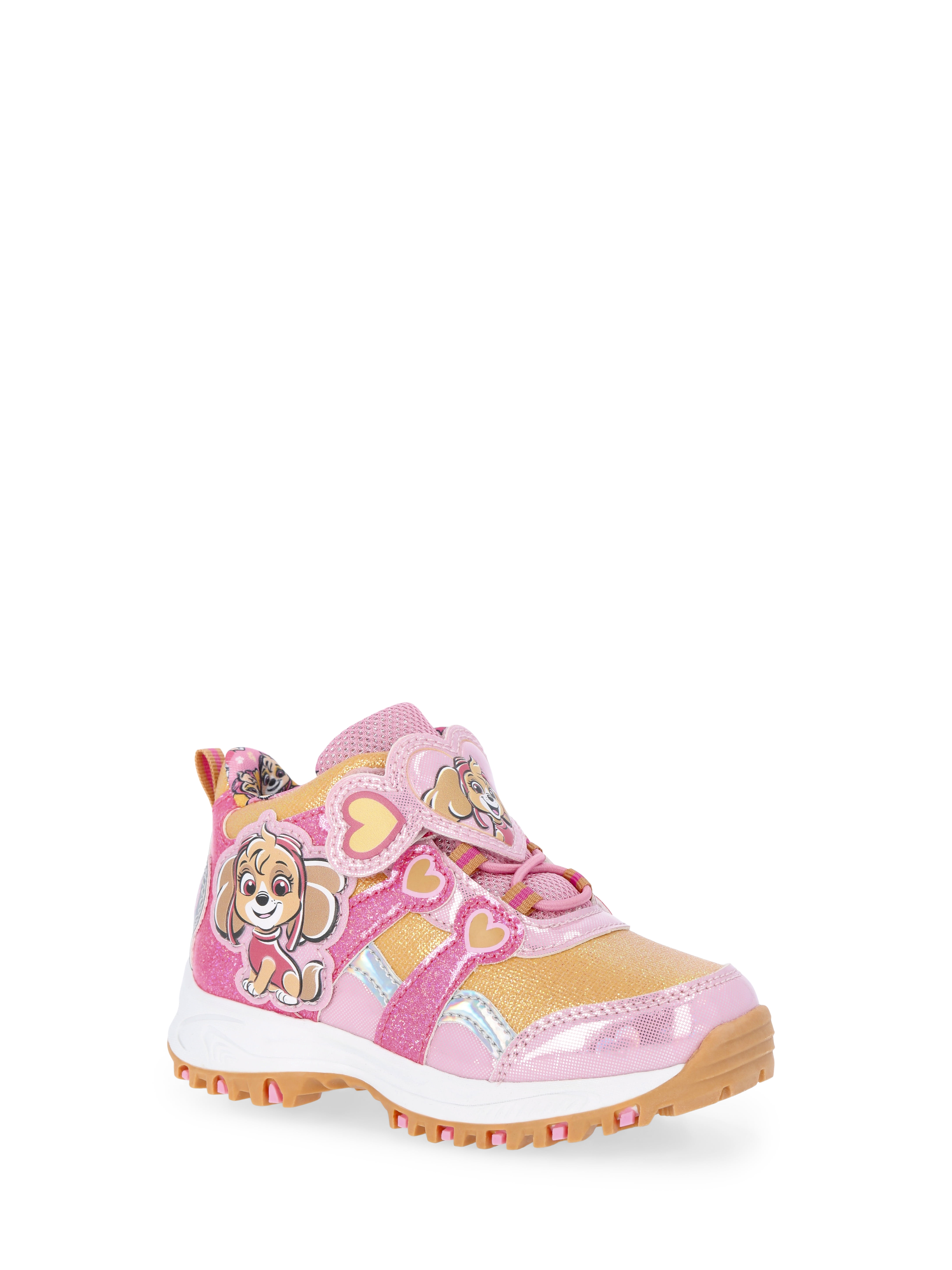 Paw Patrol Skye Toddler Girls Hiker Shoes