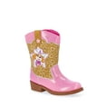 thumbnail image 1 of Paw Patrol Toddler Girls' Western Cowboy Boots, 1 of 3