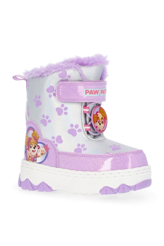Toddler Girls Skye Winter Snow Boots