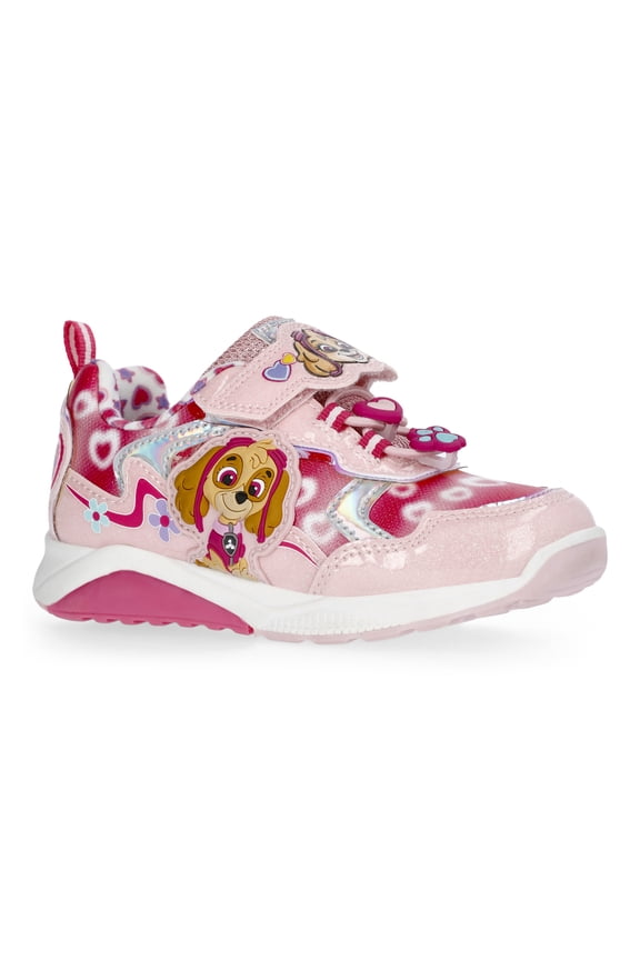 Toddler Girls Athletic Shoes