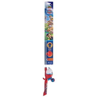 Best Sellers In Fishing Rods