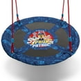 thumbnail image 1 of PAW Patrol 40-inch Saucer Swing – Includes Hardware for Swing Set or Tree Attachment, 1 of 12