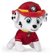 PAW Patrol, 5-inch Mashall Mini Plush Pup, for Ages 3 and up