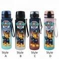 thumbnail image 1 of PAW Patrol 650ml Fitness and Sports Drinking Plastic Anti-drip Water Bottle, Children and Students Capacity, 1 of 9
