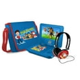 thumbnail image 1 of PAW Patrol 7" Portable DVD Player with Carrying Bag and Headphones, Blue, 1 of 7