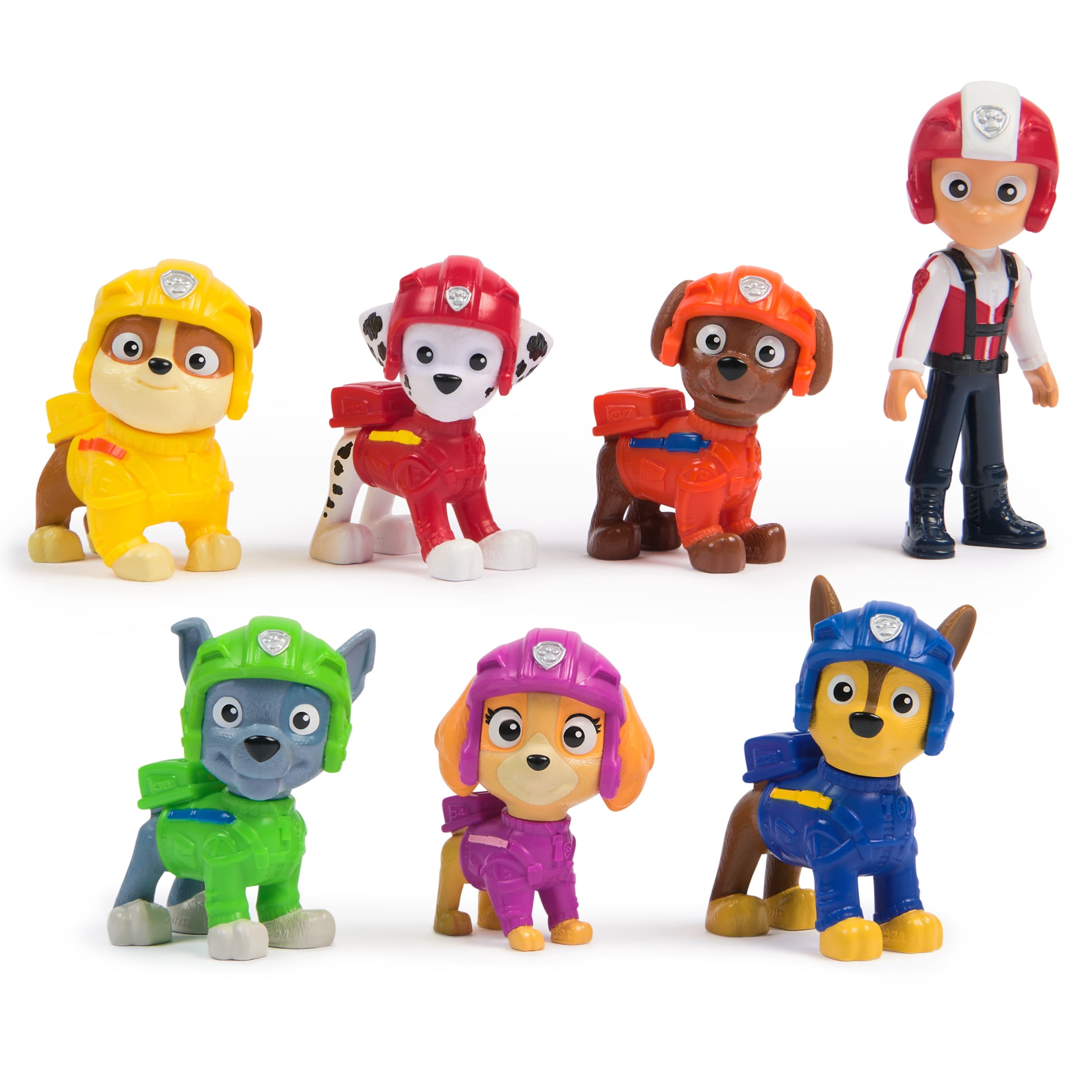 FIGURINE PAW PATROL - Stella - avec son véhicule EUR 12,00 - FR FIGURINE PAW PATROL - Stella - avec son véhicule EUR 12,00 - FR