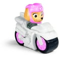 thumbnail image 1 of PAW Patrol Bath Squirter, Moto Pups Skye Bath Toy, 1 of 6