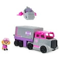 thumbnail image 1 of PAW Patrol, Big Truck Pup’s Skye Transforming Vehicle and Figure, 1 of 8