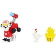 thumbnail image 1 of PAW Patrol, Big Truck Pups Marshall 2.5-inch Action Figure, 1 of 8