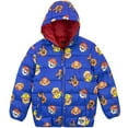 thumbnail image 1 of PAW Patrol Boys Coat, Sizes 2T-6, 1 of 5