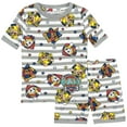 thumbnail image 1 of PAW Patrol Boys Short Sleeve & Leg Pajamas, Sizes 2T-8, 1 of 5