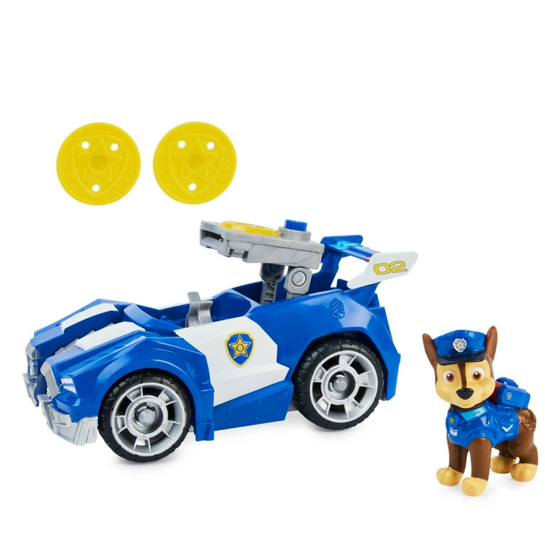 Paw patrol toy car sale
