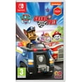 thumbnail image 1 of PAW Patrol Grand Prix (Switch) Import Region Free, 1 of 8