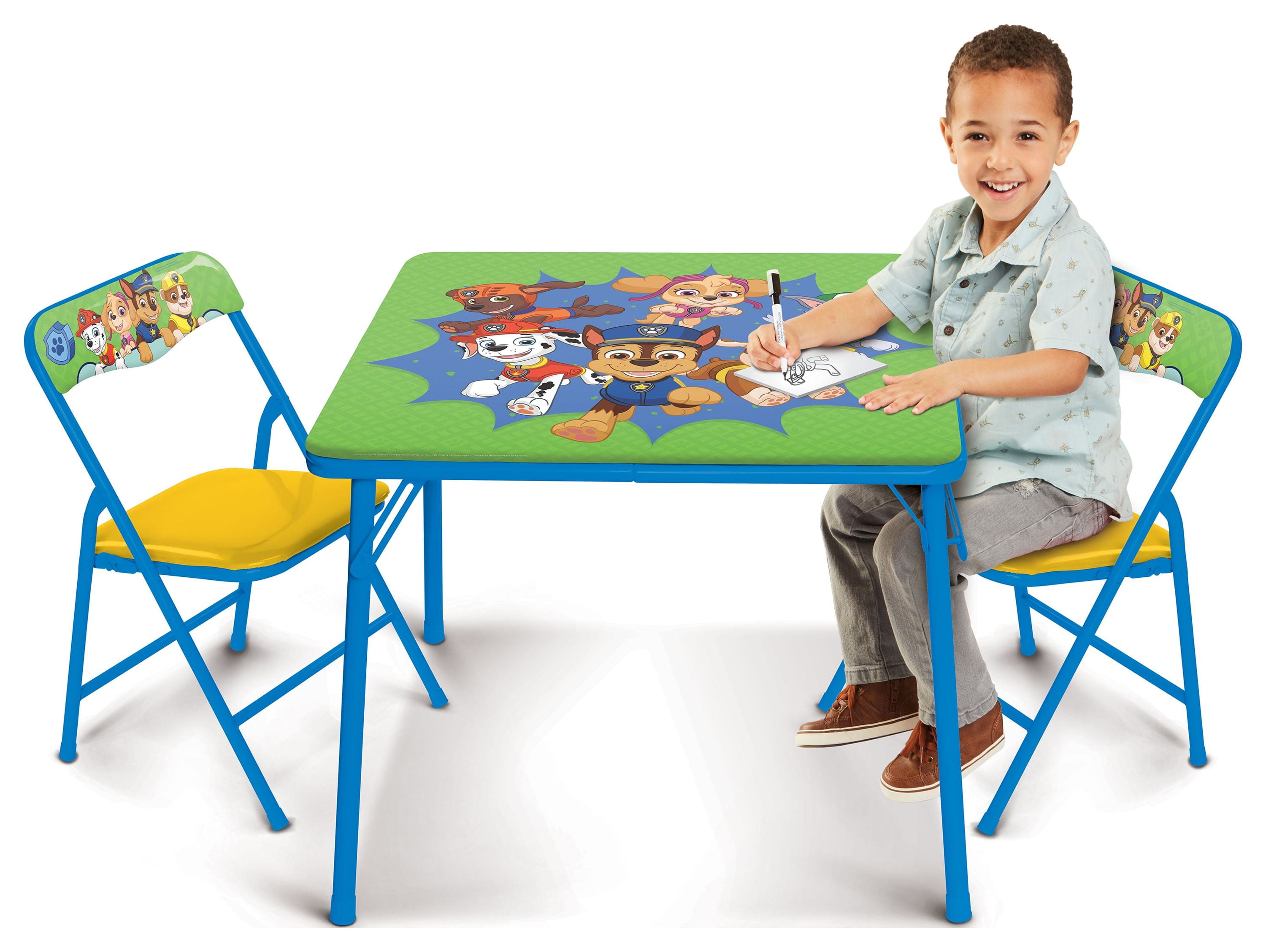 https://i5.walmartimages.com/seo/PAW-Patrol-Kids-Erasable-Activity-Table-Includes-2-Chairs-with-Safety-Lock-Non-Skid-Rubber-Feet-Padded-Seats-Green-Yellow_ac1fb2b7-bec5-401f-8a18-1ebf237ef18b.de87cc2bf4584cdb5f34123c186bbf68.jpeg