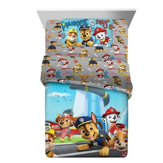Paw patrol cheap sheets target