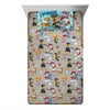 PAW Patrol Kids  Sheet Set, Blue, Nickelodeon