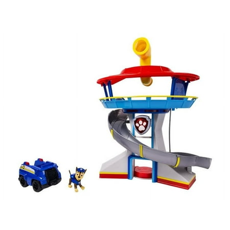 PAW Patrol Look-out Playset