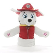 PAW Patrol Marshall 11 inches Hand Puppet