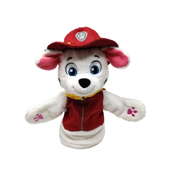 PAW Patrol Marshall 11 inches Hand Puppet
