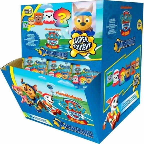 PAW Patrol Mash'Ems