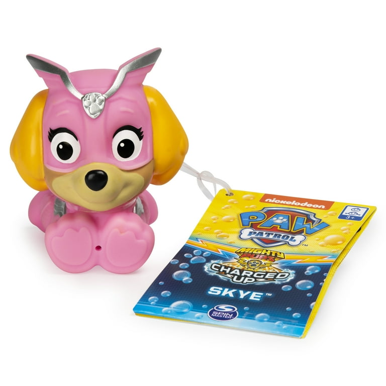 Super pup skye 2025
