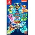 thumbnail image 1 of PAW Patrol Mighty Pups Save Adventure Bay! (Nintendo Switch), 1 of 4