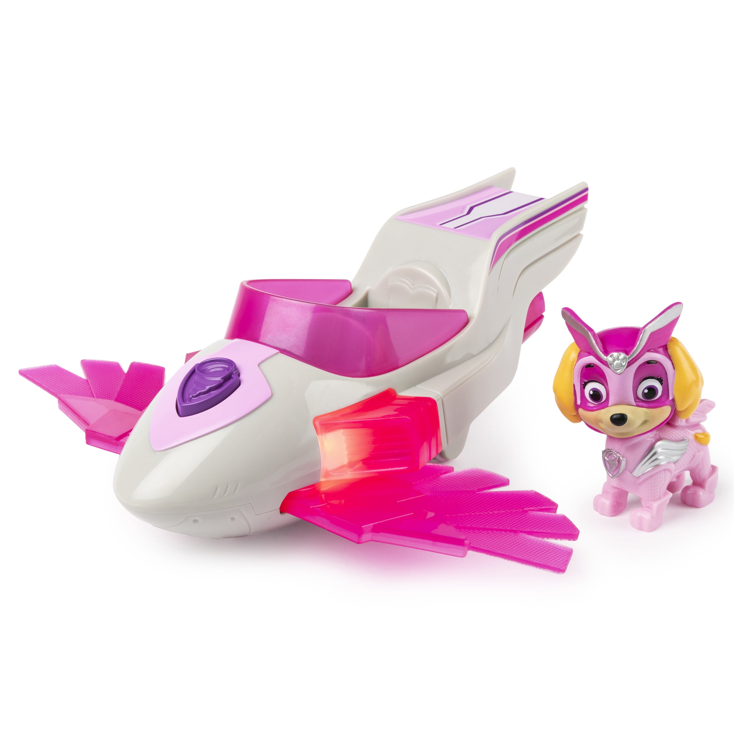 Paw patrol plane walmart shop