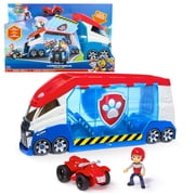 PAW Patrol: PAW Patroller with Lights & Sounds, Ryder Figure & ATV Vehicle