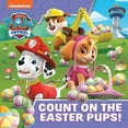 thumbnail image 1 of Count on the Easter Pups! (Paw Patrol), 1 of 1