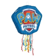 PAW Patrol Pinata ، سلسلة سحب ، 21.5 بوصة &times; 18 بوصة
