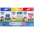 thumbnail image 1 of PAW Patrol Playing Cards Value Pack, 1 of 9
