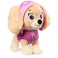 thumbnail image 1 of PAW Patrol Premium Plush Skye 6.5-Inches Tall with Super Soft Fur for Kids Ages 3+, 1 of 9