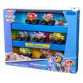 thumbnail image 1 of PAW Patrol Pup Squad Rescue Wheels Racers Gift Pack, 1 of 6