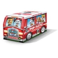 thumbnail image 1 of PAW Patrol: Pup-Tastic! 8 Marshall's Fire Truck (DVD), 1 of 4