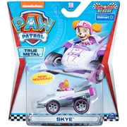 PAW Patrol Diecast Ready Race Vehicle Assortment