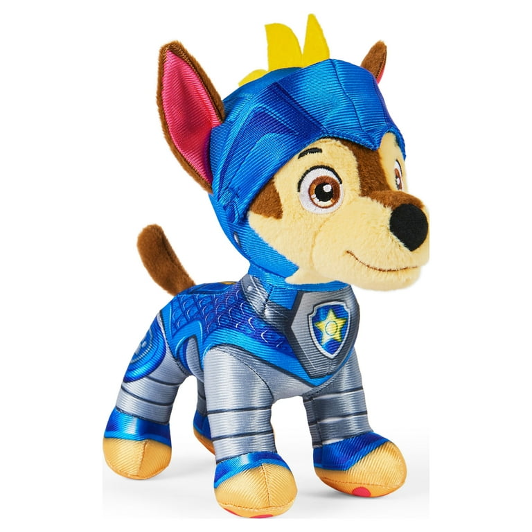 Paw patrol toys clearance stuffed animals