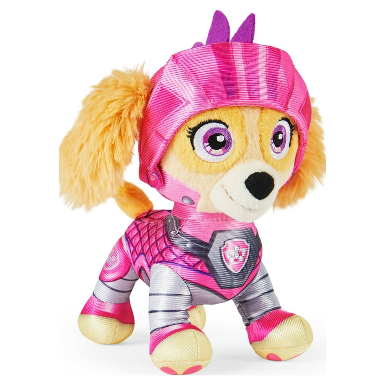 Skye stuffed hotsell toy