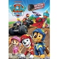 thumbnail image 1 of PAW Patrol: Rescue Wheels (DVD), 1 of 3