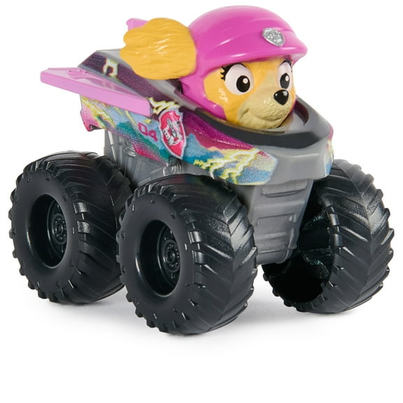 PAW Patrol: Rescue Wheels, Pup Squad Skye Vehicle