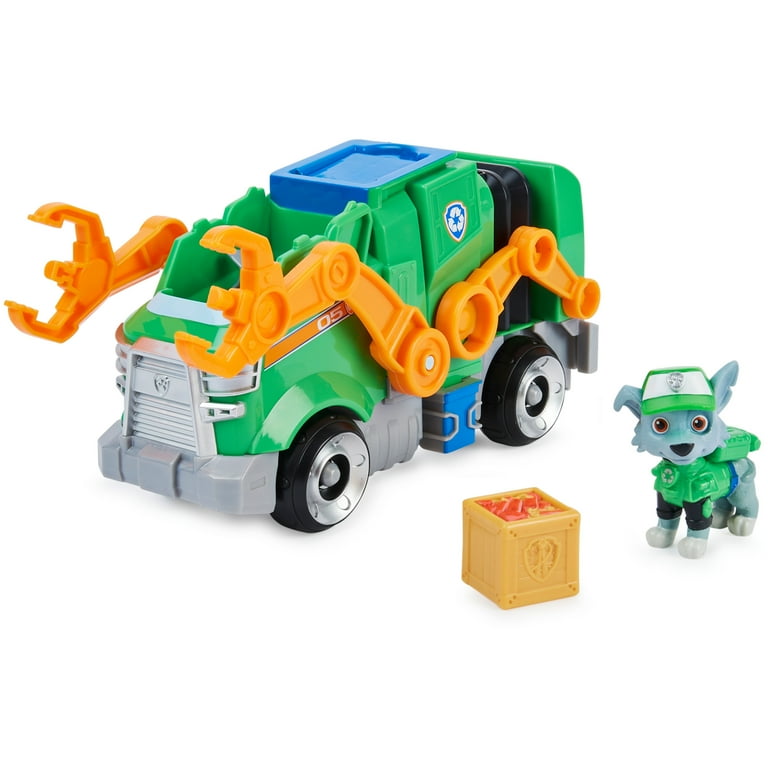 Paw patrol cheap legos walmart