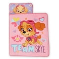 PAW Patrol SKYE Toddler Nap Mat