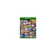 PAW Patrol The Movie Adventure City Calls, Outright Games, Xbox Series X, Xbox One, OG02144