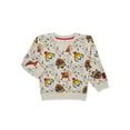 thumbnail image 1 of PAW Patrol Toddler Boy's Christmas Sweatshirt, Sizes 12 Months-5T, 1 of 7