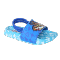 thumbnail image 1 of PAW Patrol Toddler Boys Slide Sandals, Sizes 7T-12T, 1 of 6