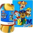 thumbnail image 1 of PAW Patrol Toddler/Child character Fleece/Polyester Plush Throw, 45" x 60", 1 of 3